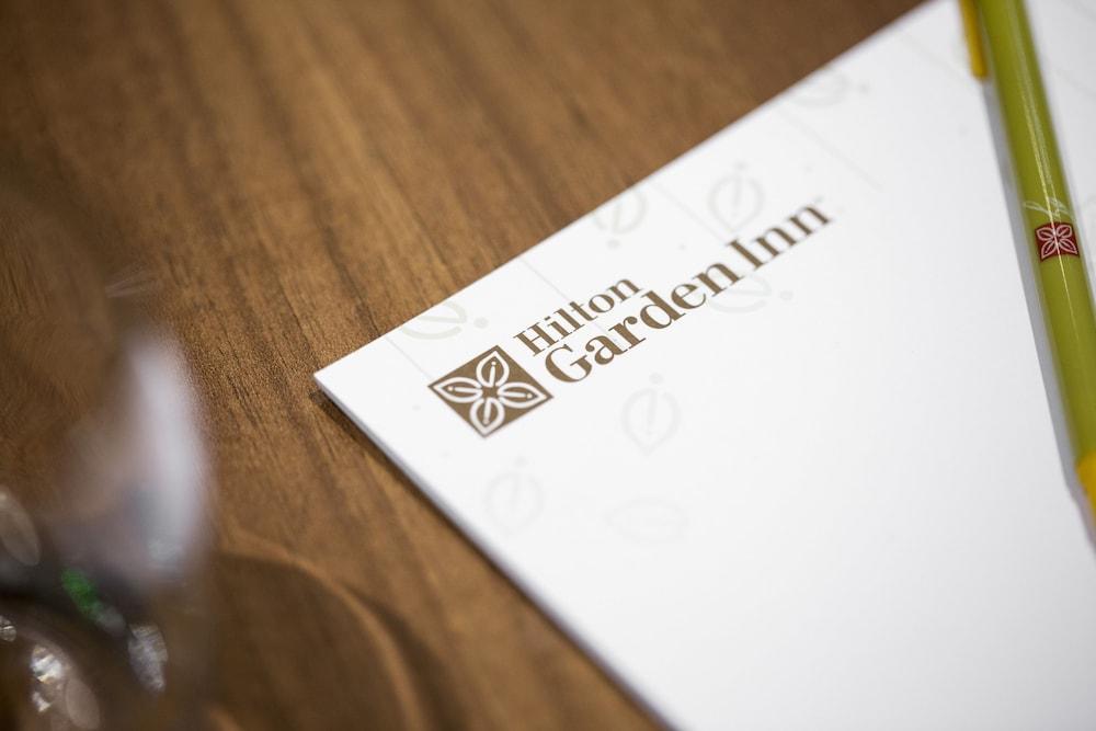 Hilton Garden Inn Glasgow City Centre Экстерьер фото